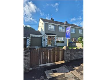 40 Silverdale Road, Ballinlough, Cork