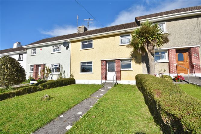 15 St Patrick's Terrace, Tarbert, Kerry