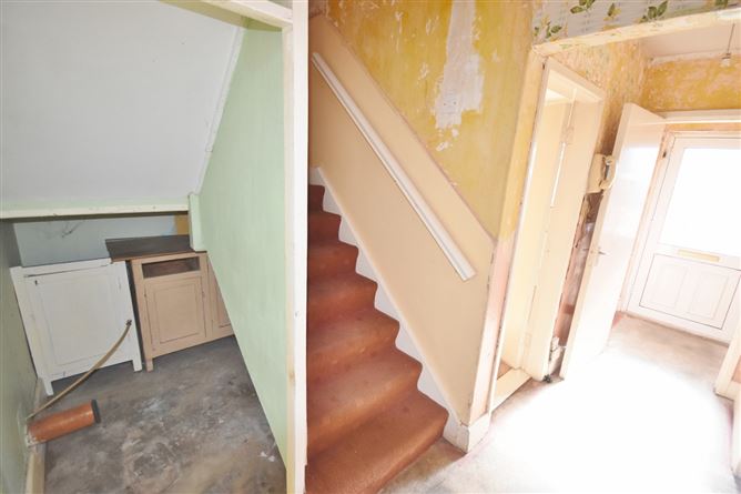 15 St Patrick's Terrace, Tarbert, Kerry
