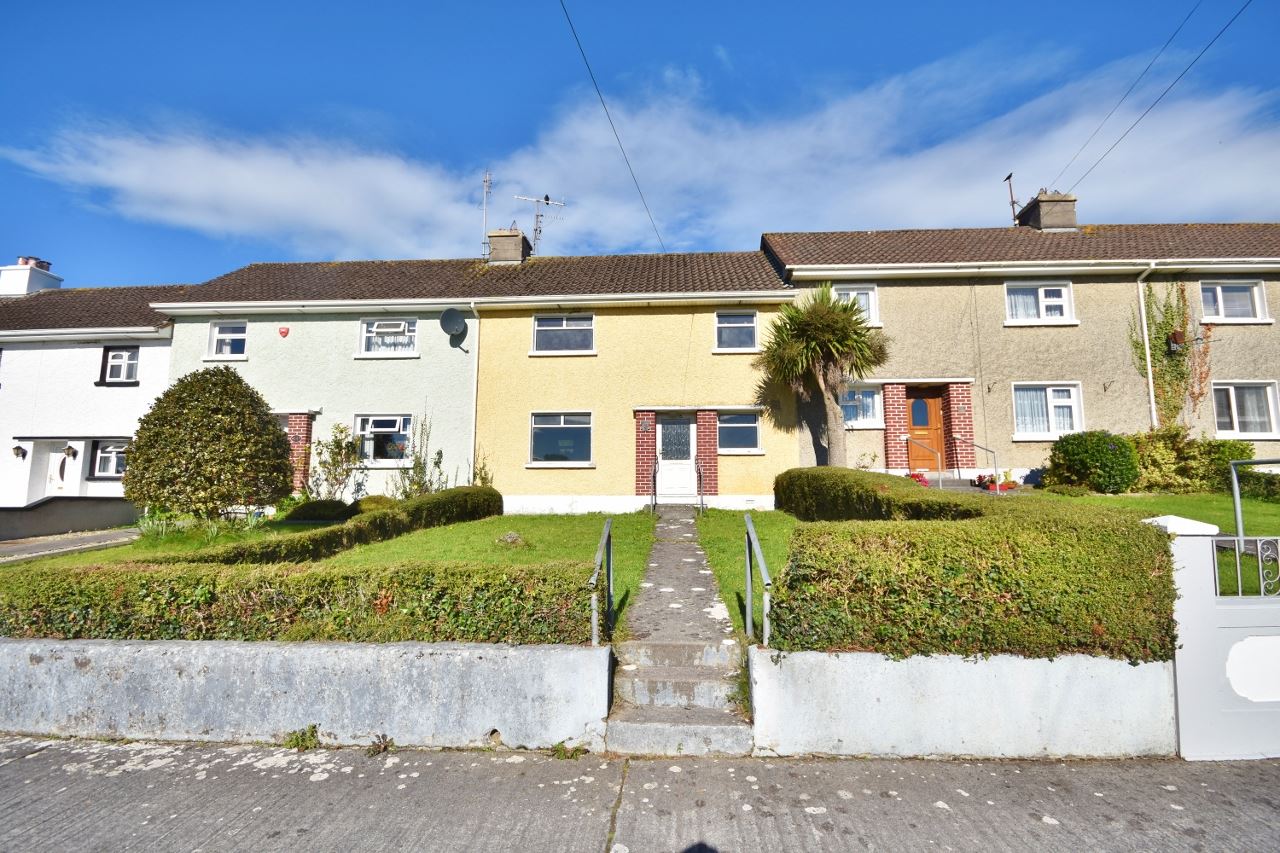 Photo 1 of 38 — 15 St Patrick's Terrace, Tarbert, Kerry