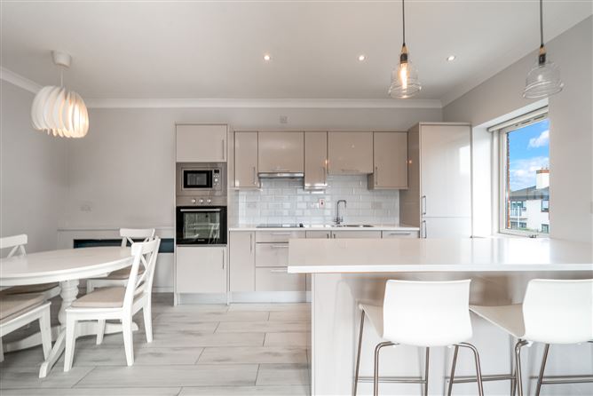 Brooklands, Nutley Lane, Merrion, Dublin 4