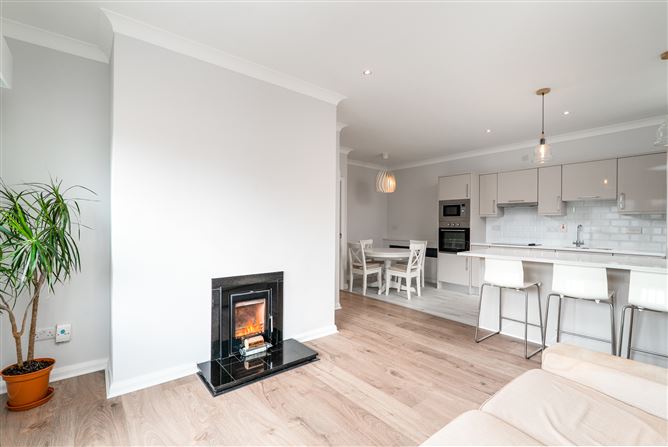 Brooklands, Nutley Lane, Merrion, Dublin 4