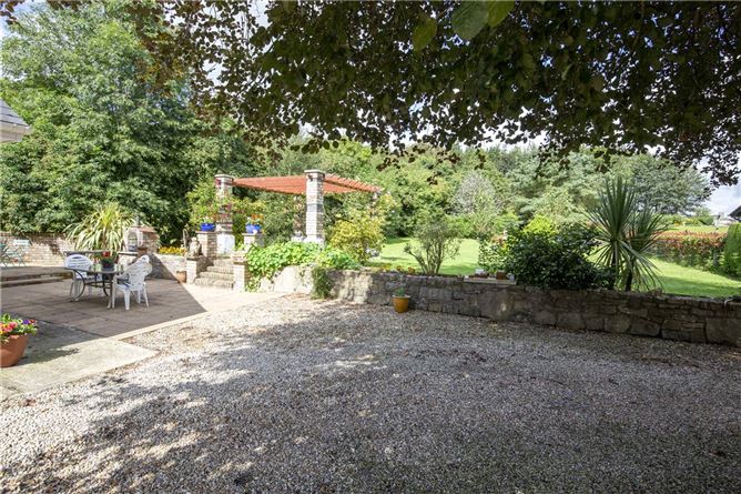 Copper Beech Cottage, Carlanstown, Kells, Co. Meath