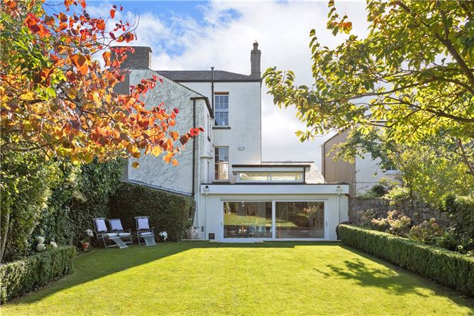14 Charleville Road, Rathmines, Dublin 6