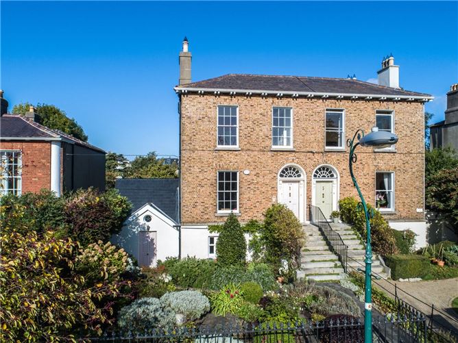 14 Charleville Road, Rathmines, Dublin 6