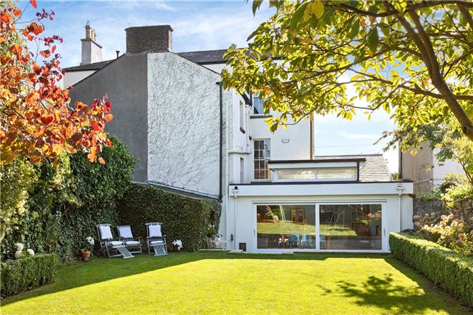 14 Charleville Road, Rathmines, Dublin 6
