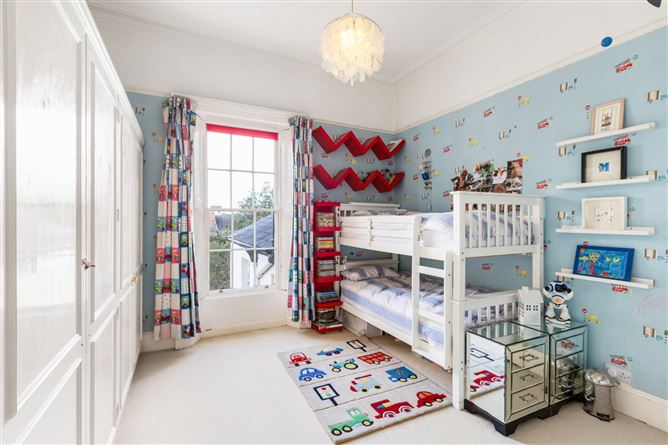 14 Charleville Road, Rathmines, Dublin 6