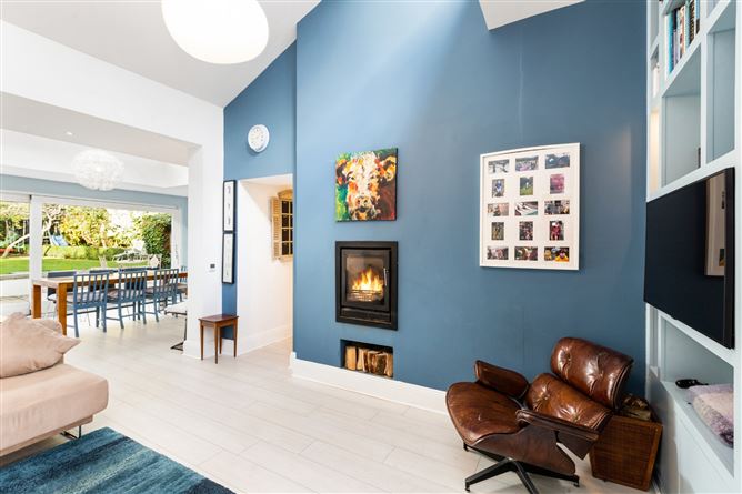 14 Charleville Road, Rathmines, Dublin 6