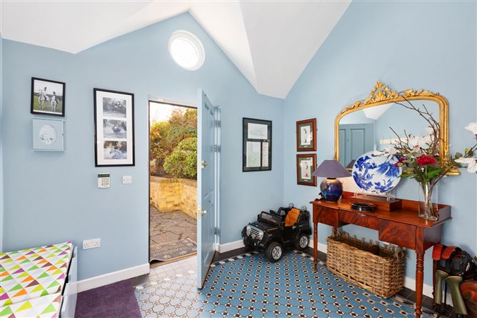 14 Charleville Road, Rathmines, Dublin 6