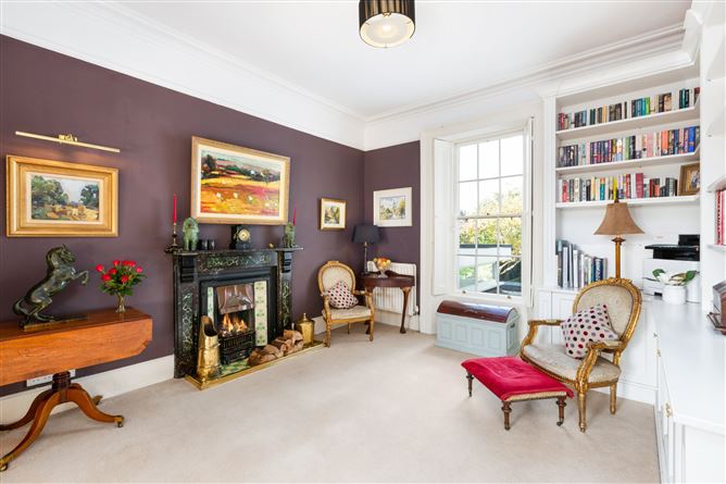 14 Charleville Road, Rathmines, Dublin 6