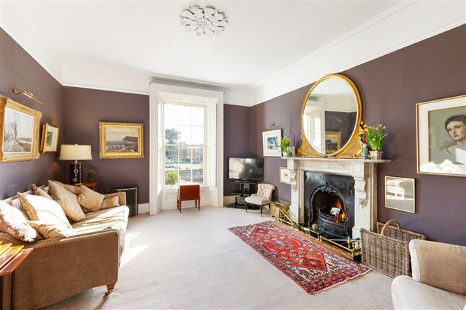 14 Charleville Road, Rathmines, Dublin 6