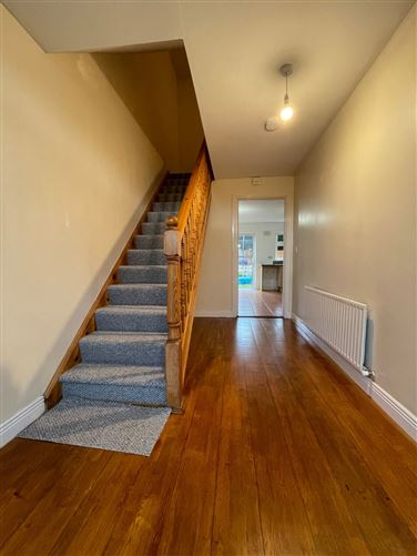 18 Broomville Close, Portlaoise, Co. Laois
