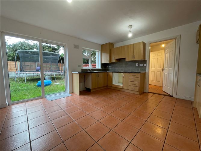 18 Broomville Close, Portlaoise, Co. Laois