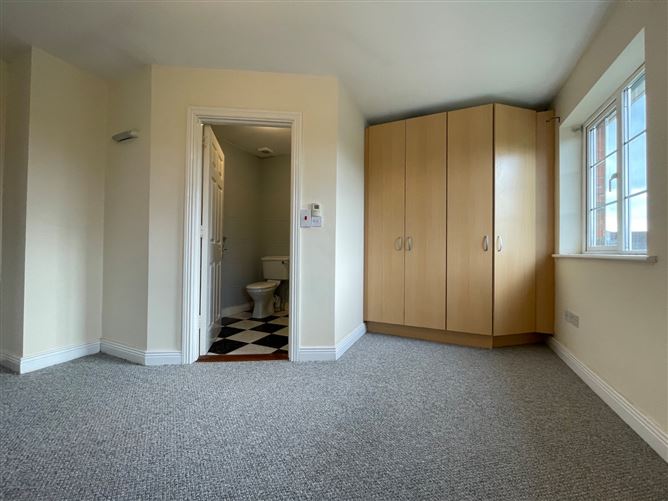 18 Broomville Close, Portlaoise, Co. Laois