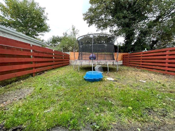 18 Broomville Close, Portlaoise, Co. Laois