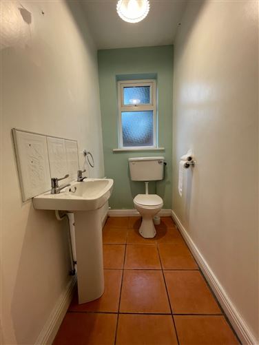18 Broomville Close, Portlaoise, Co. Laois