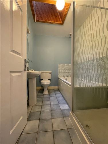 18 Broomville Close, Portlaoise, Co. Laois