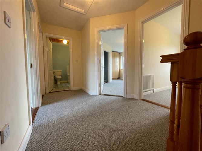 18 Broomville Close, Portlaoise, Co. Laois