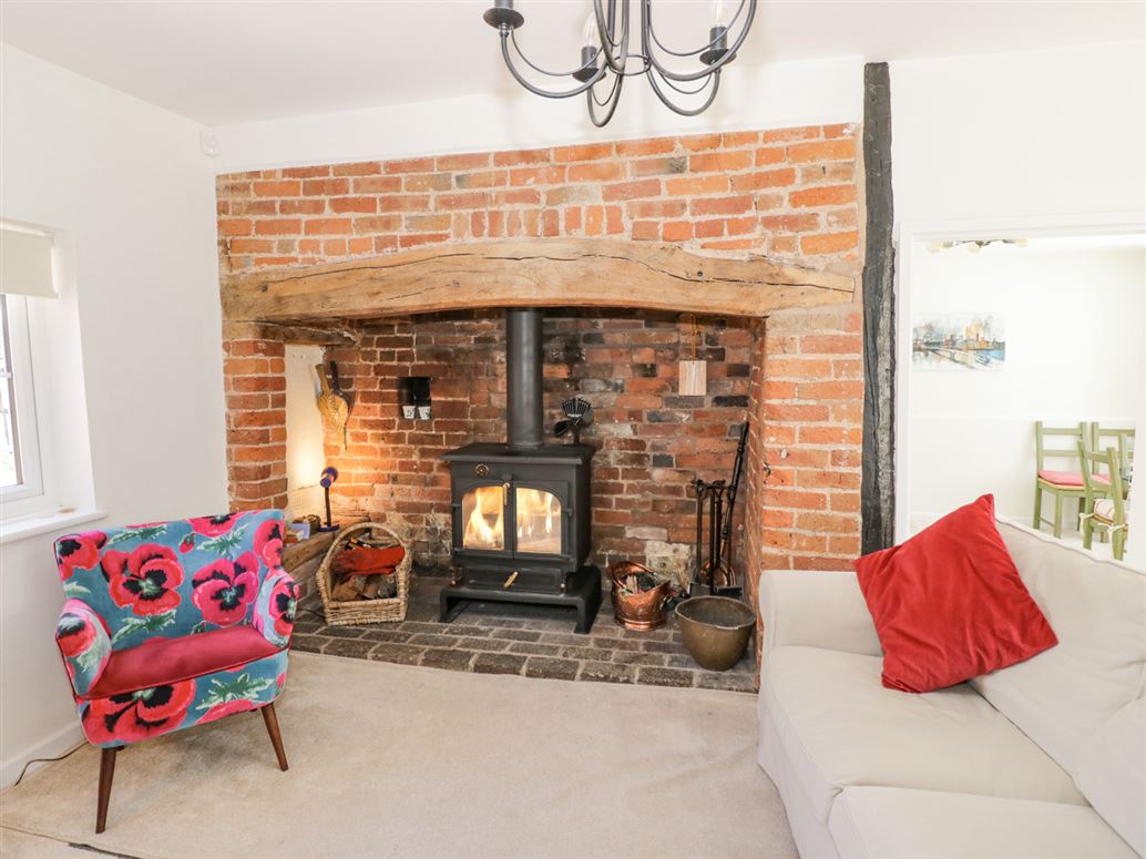 Crews Hill House,Alfrick, Worcestershire, United Kingdom