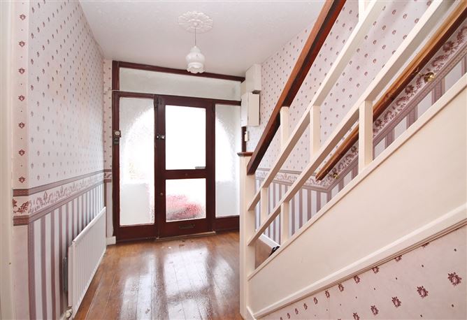 36 St Patrick's Road, Walkinstown, Dublin 12