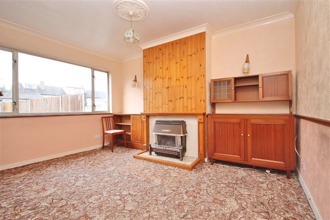 36 St Patrick's Road, Walkinstown, Dublin 12