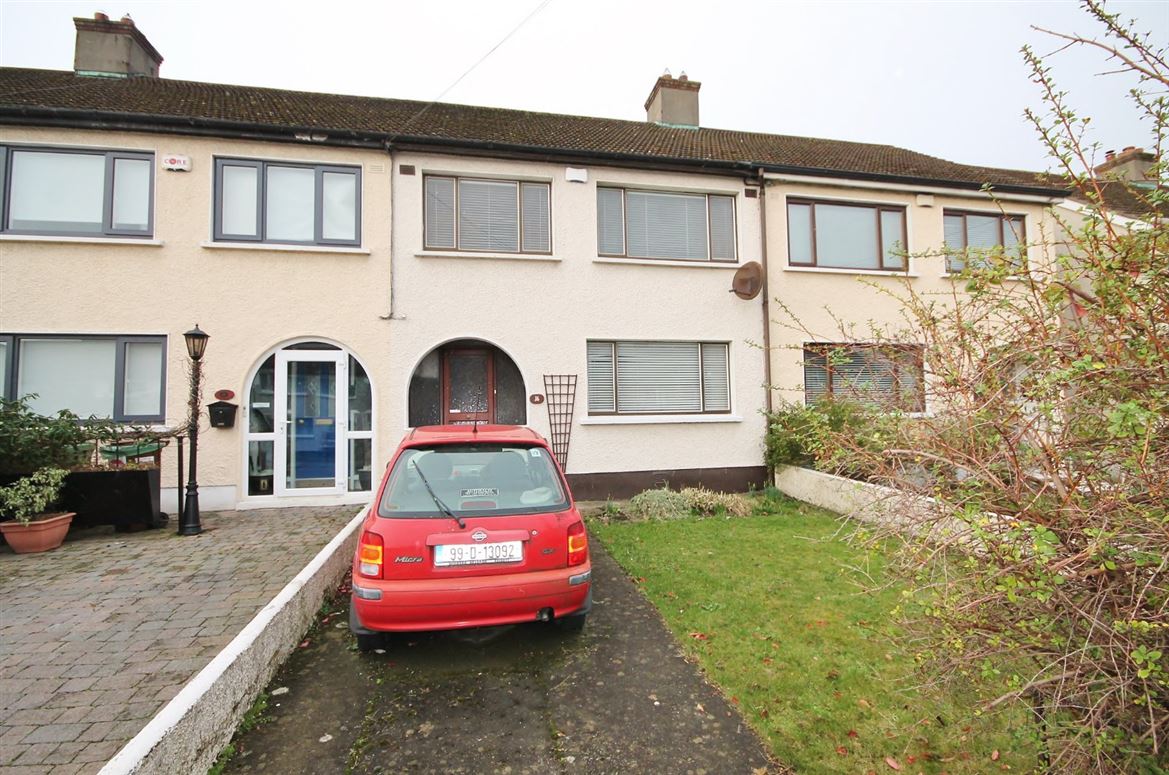 36 St Patrick's Road, Walkinstown, Dublin 12