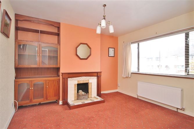 36 St Patrick's Road, Walkinstown, Dublin 12