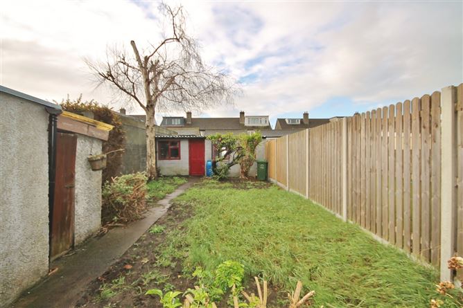 36 St Patrick's Road, Walkinstown, Dublin 12