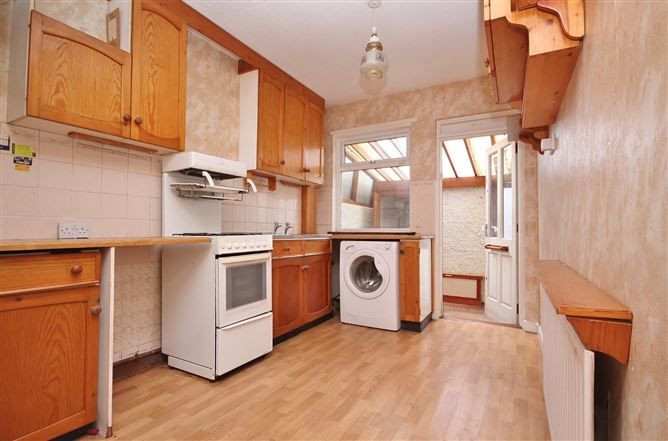 36 St Patrick's Road, Walkinstown, Dublin 12