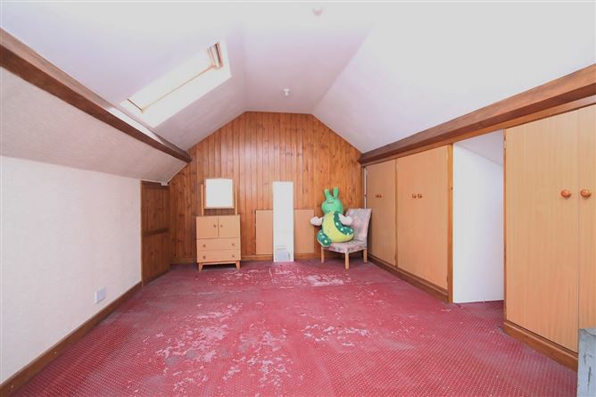 36 St Patrick's Road, Walkinstown, Dublin 12