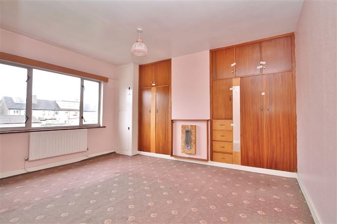 36 St Patrick's Road, Walkinstown, Dublin 12