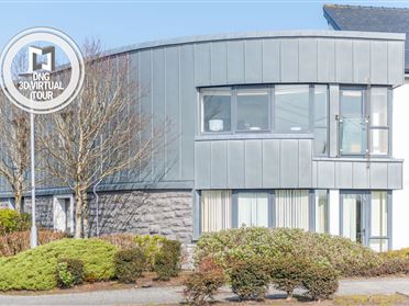 17 Creagan, Barna, Co. Galway