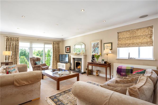 Kremasti, 12 Beech Court, Killiney, Co. Dublin