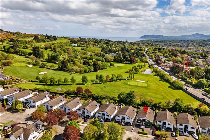 Kremasti, 12 Beech Court, Killiney, Co. Dublin