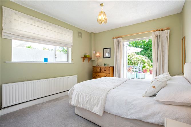 Kremasti, 12 Beech Court, Killiney, Co. Dublin