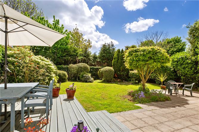 Kremasti, 12 Beech Court, Killiney, Co. Dublin