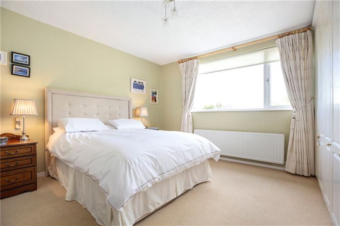 Kremasti, 12 Beech Court, Killiney, Co. Dublin