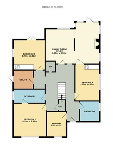 Kremasti, 12 Beech Court, Killiney, Co. Dublin