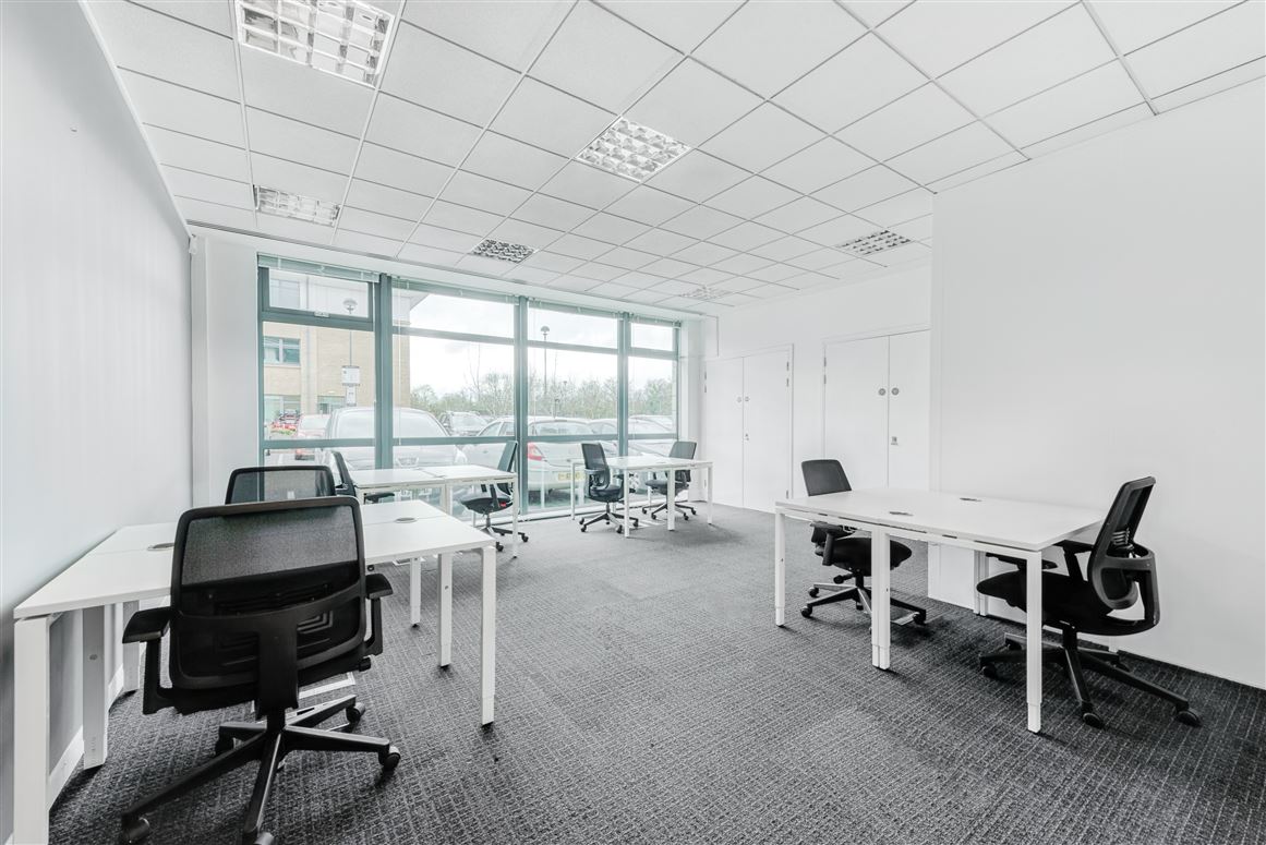 City Gate Mahon 1000, Bldg 1000, Units 1201 & 1202, Cork City, Cork