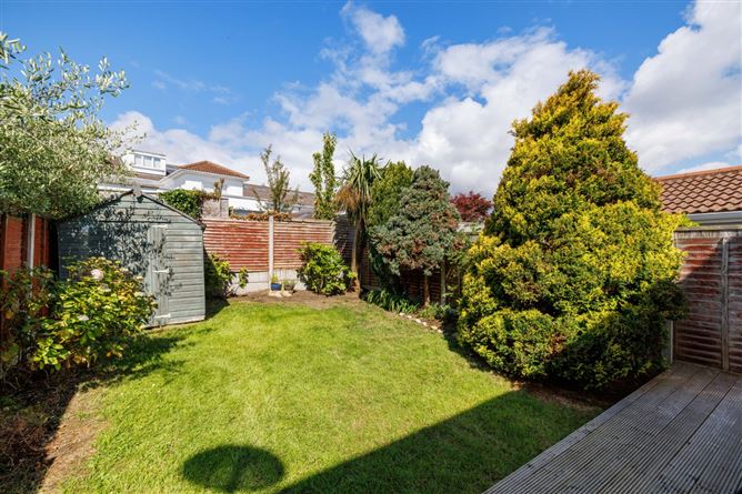 6 Prospect Meadows, Prospect Manor, Rathfarnham, Dublin 16