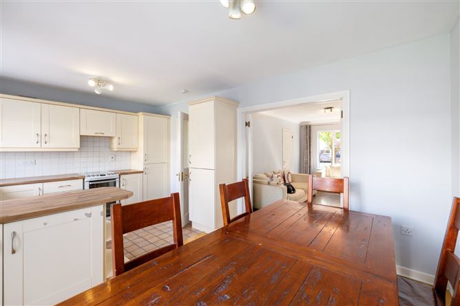 6 Prospect Meadows, Prospect Manor, Rathfarnham, Dublin 16