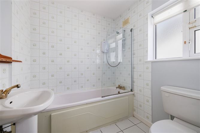 6 Prospect Meadows, Prospect Manor, Rathfarnham, Dublin 16
