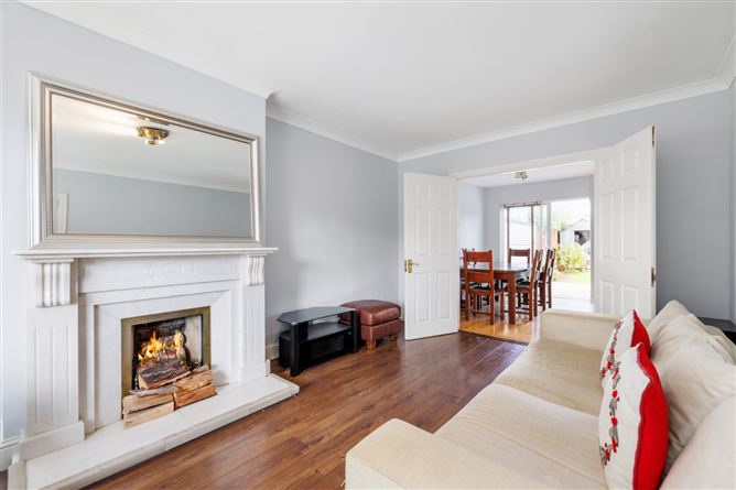 6 Prospect Meadows, Prospect Manor, Rathfarnham, Dublin 16