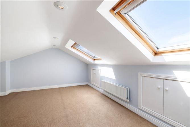 6 Prospect Meadows, Prospect Manor, Rathfarnham, Dublin 16