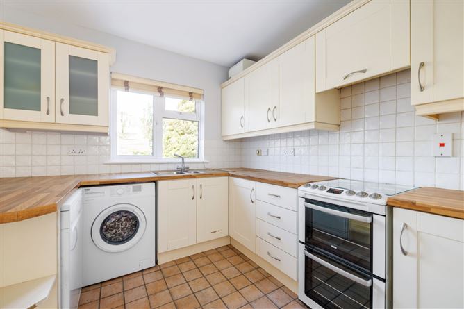 6 Prospect Meadows, Prospect Manor, Rathfarnham, Dublin 16