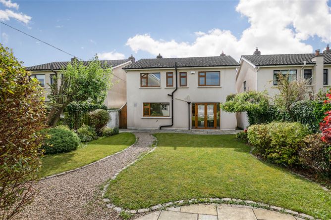 27 Ardeevin Avenue, Lucan, Co. Dublin