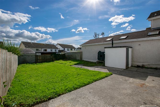 52 Clonmore Heights, Mullingar, Mullingar, Westmeath