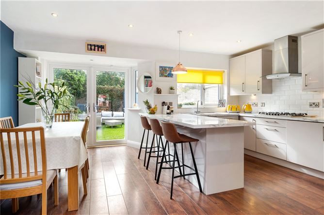 196 Woodfield, Rathfarnham, Dublin 16
