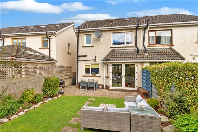 196 Woodfield, Rathfarnham, Dublin 16
