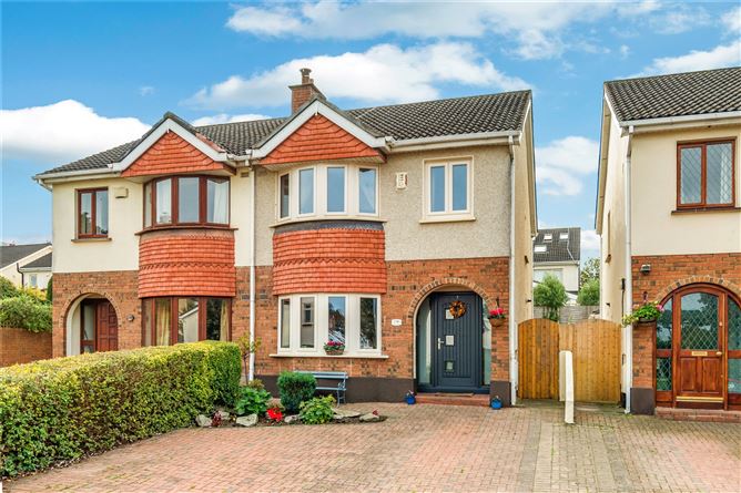 Main image for 196 Woodfield,Rathfarnham,Dublin 16,D16 P9K8